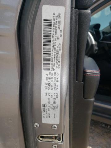 2016 JEEP CHEROKEE T - 1C4PJMBSXGW121272