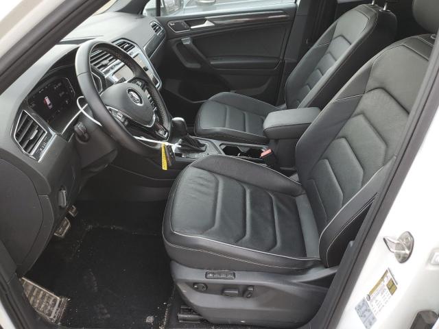 2021 VOLKSWAGEN TIGUAN SEL 3VV4B7AX8MM155206