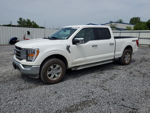 Vin: 1ftfw1e52pfb03351, lot: 59475625, ford f-150 supercrew 2023 img_1