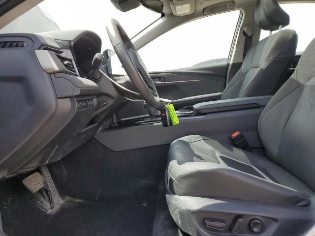 2025 TOYOTA CAMRY XSE 4T1DBADKXSU516662