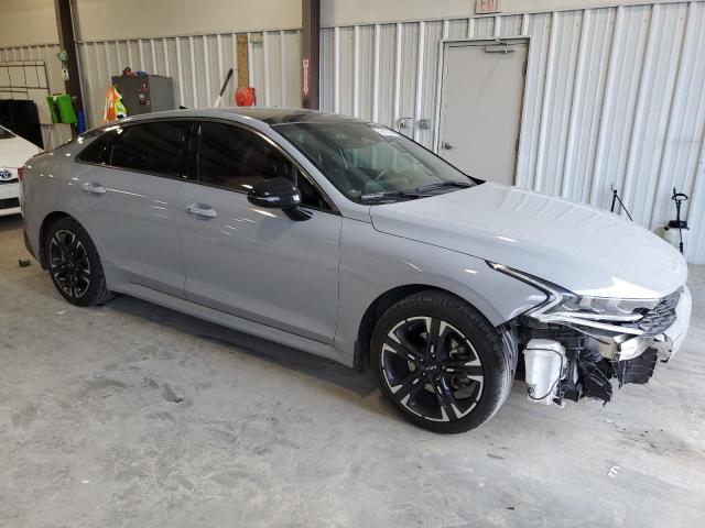 Vin: 5xxg64j20ng117569, lot: 59517935, kia k5 gt line 20224