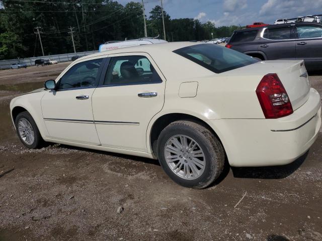 Vin: 2c3ca5cv1ah265879, lot: 60568045, chrysler 300 touring 20102