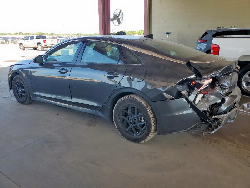 2025 KIA K5 LXS - KNAG24J71S5316179