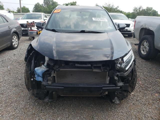 2019 HONDA HR-V SPORT 3CZRU6H12KG724017