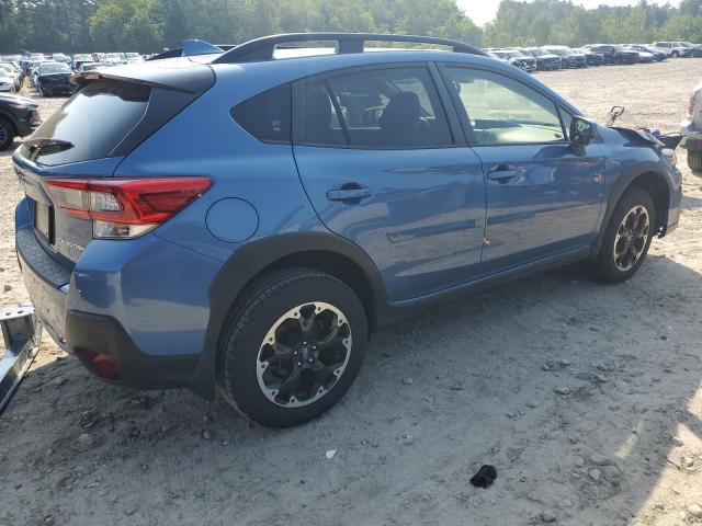 2022 SUBARU CROSSTREK - JF2GTAPCXNH268057