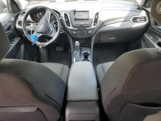2020 CHEVROLET EQUINOX LT - 2GNAXTEV9L6159799