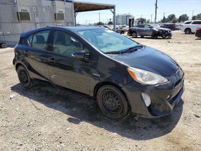 Vin: jtdkdtb35f1586591, lot: 61273765, toyota prius 20154
