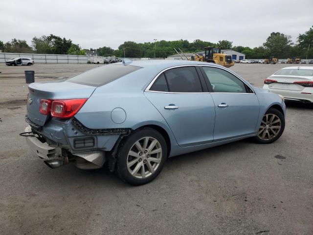 Vin: 1g11h5sa8du123939, lot: 61284685, chevrolet malibu ltz 20133