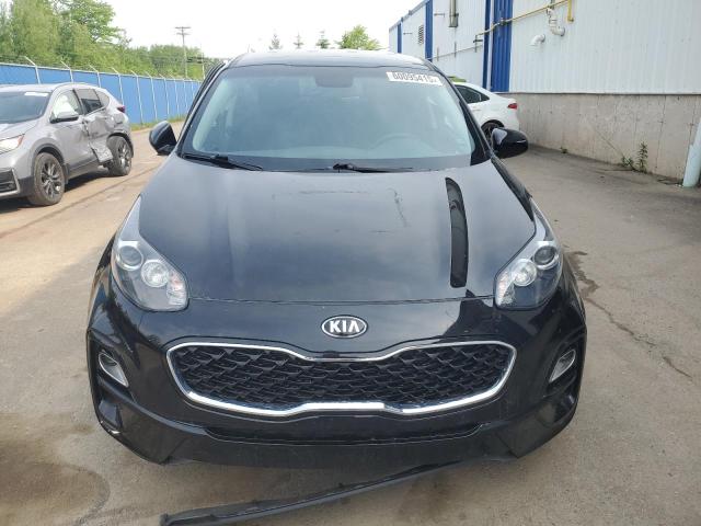 2022 KIA SPORTAGE L - KNDPMCAC7N7014523