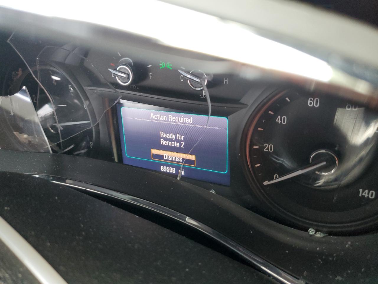 BUICK ENCORE PREFERRED