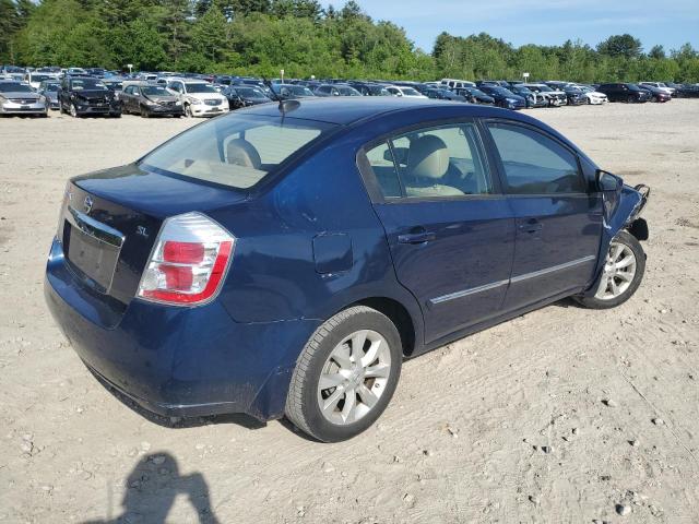 Vin: 3n1ab6ap9al698046, lot: 59109915, nissan sentra 2.0 20103