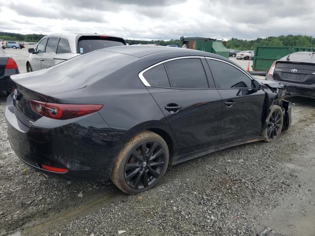 2024 MAZDA 3 SELECT S 3MZBPABM3RM435497