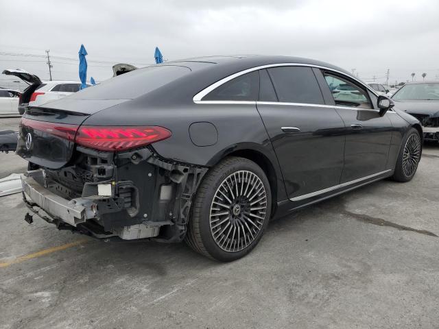 2023 MERCEDES-BENZ EQS SEDAN - W1KCG2DB1PA033566
