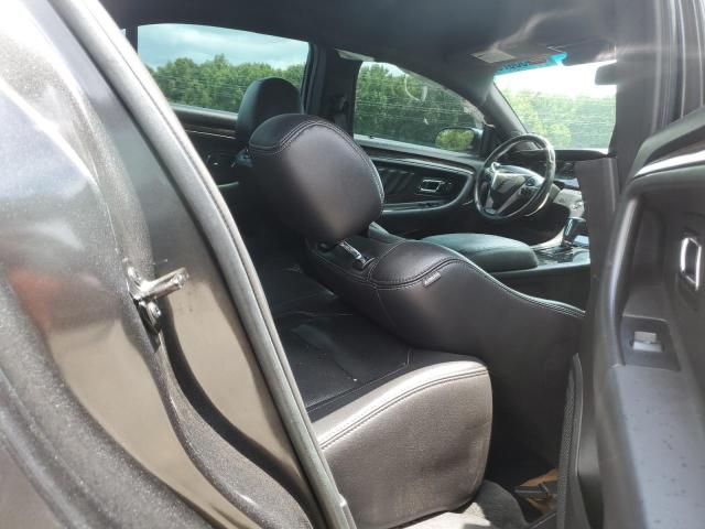 2017 FORD TAURUS LIM 1FAHP2F85HG104385