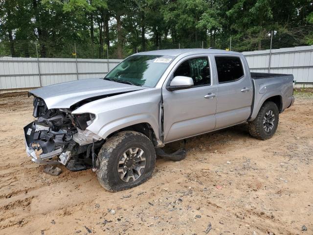 TOYOTA TACOMA DOU