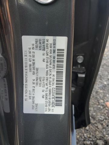 2018 MAZDA 3 TOURING - 3MZBN1L38JM167272