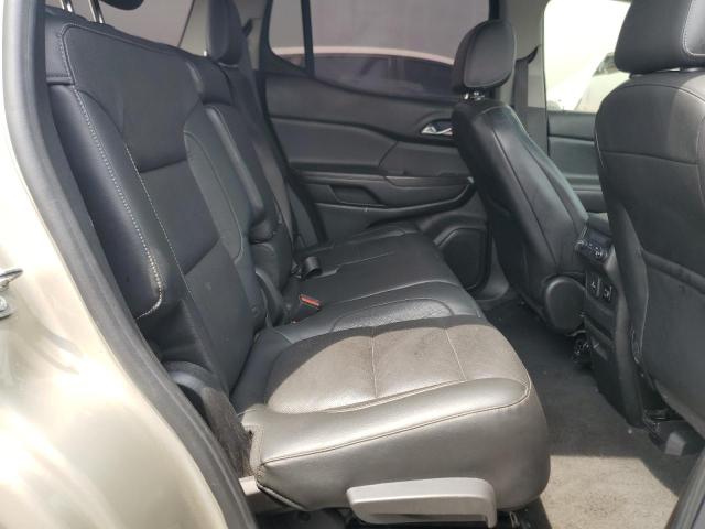 2017 GMC ACADIA SLT 1GKKNMLA7HZ149278
