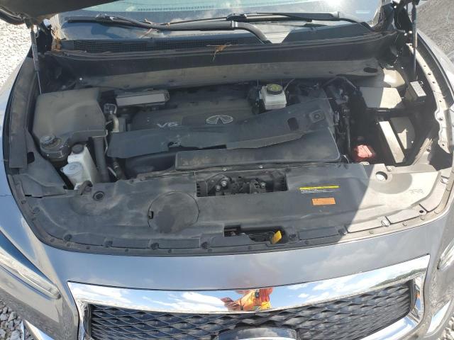 2020 INFINITI QX60 LUXE 5N1DL0MM5LC523101