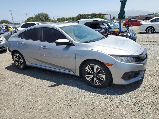 Vin: 2hgfc1f30gh638121, lot: 60340235, honda civic ex 20164