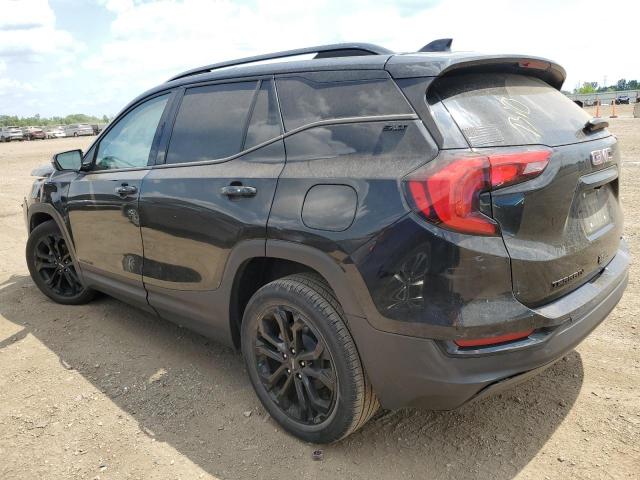 Vin: 3gkalvev7ml373868, lot: 60716075, gmc terrain slt 20212