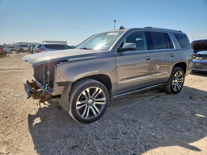 Vin: 1gks2ckj2kr390998, lot: 60135535, gmc yukon denali 2019 img_1