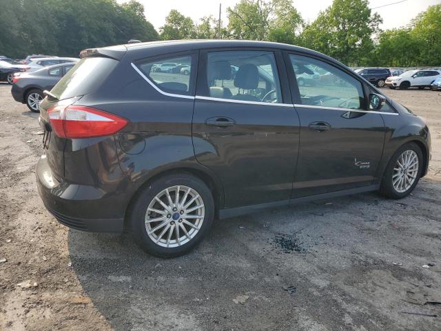 Vin: 1fadp5cu1dl557261, lot: 58140605, ford cmax premium 20133