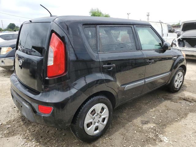 Vin: kndjt2a51c7362108, lot: 59619465, kia soul 20123