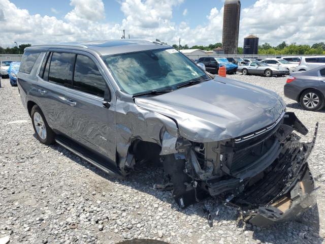 2021 CHEVROLET TAHOE C150 1GNSCSKD2MR255219