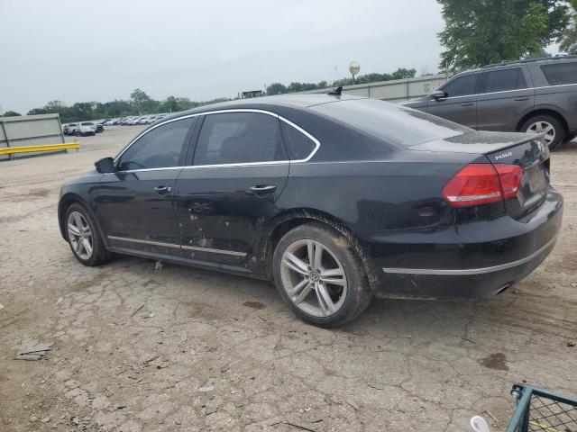 Vin: 1vwcn7a37ec029370, lot: 59522165, volkswagen passat sel 20142
