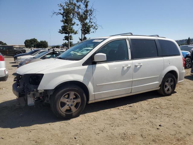 2012 DODGE CARA GRAND - 2C4RDGCG6CR310192