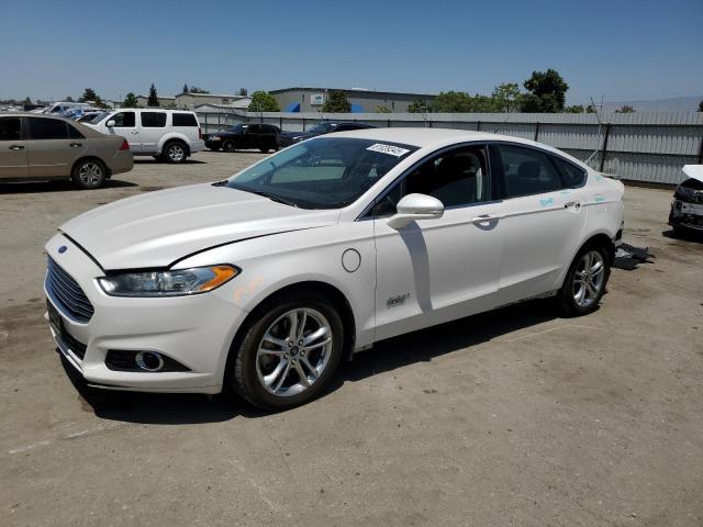 FORD FUSION TIT