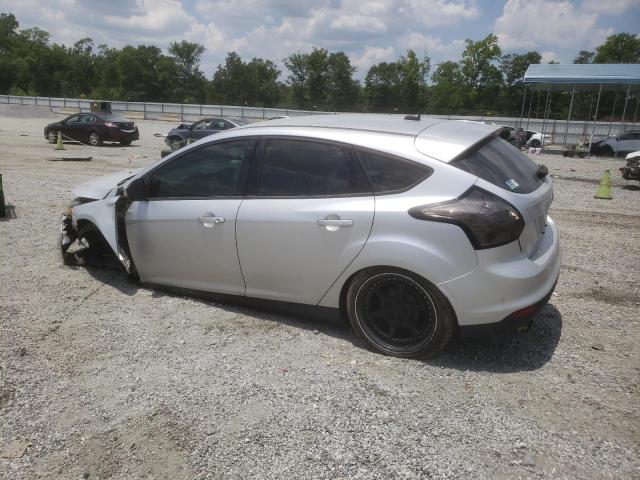 2014 FORD FOCUS SE - 1FADP3K25EL277283