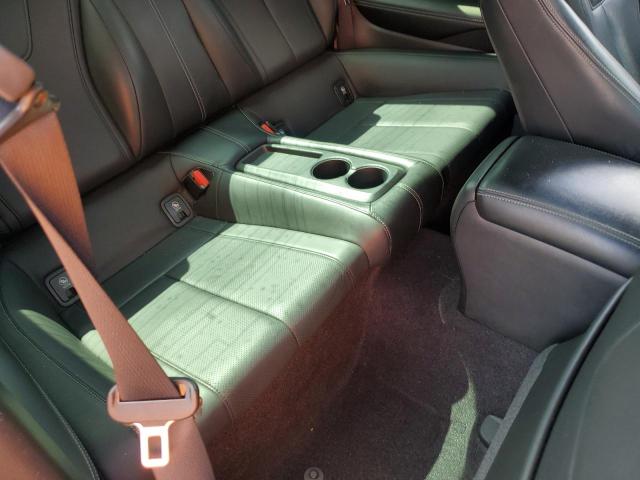 2021 INFINITI Q60 LUXE JN1EV7KK9MM410263