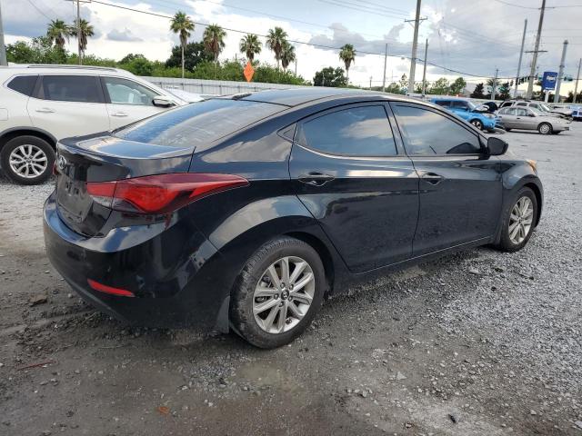 Vin: 5npdh4aexfh591915, lot: 61421425, hyundai elantra se 20153