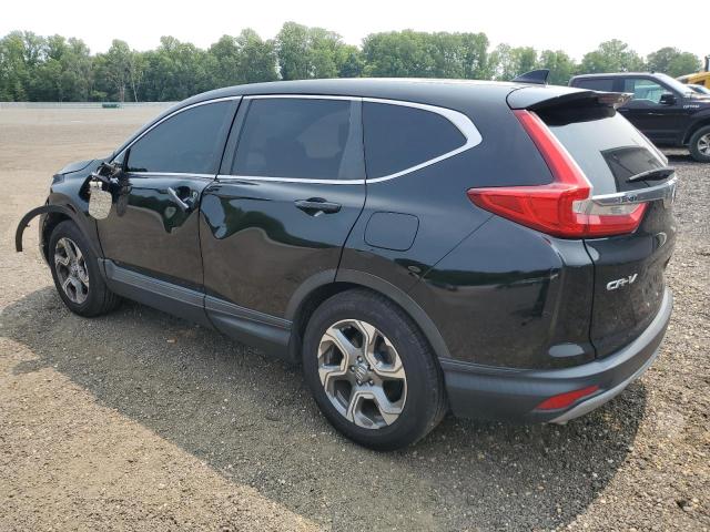 Vin: 2hkrw2h52jh606339, lot: 59180215, honda crv ex 20182