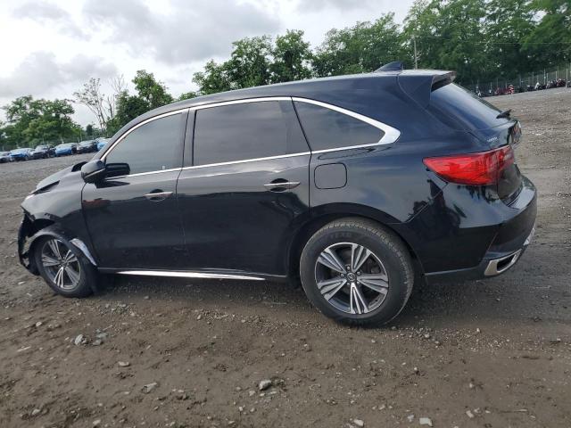 2018 ACURA MDX 5J8YD4H33JL005157