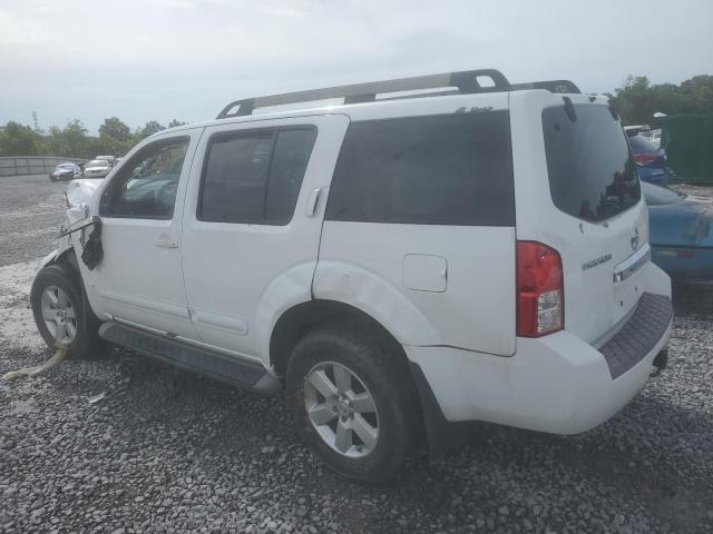 Vin: 5n1ar1nn7bc626940, lot: 61307765, nissan pathfinder s 20112
