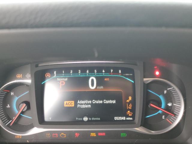 2020 HONDA PASSPORT E - 5FNYF8H54LB000315