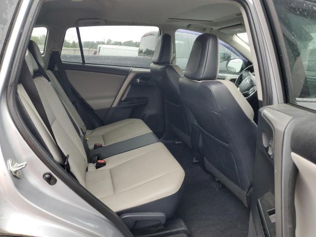 2016 TOYOTA RAV4 LIMIT - 2T3YFREVXGW240995