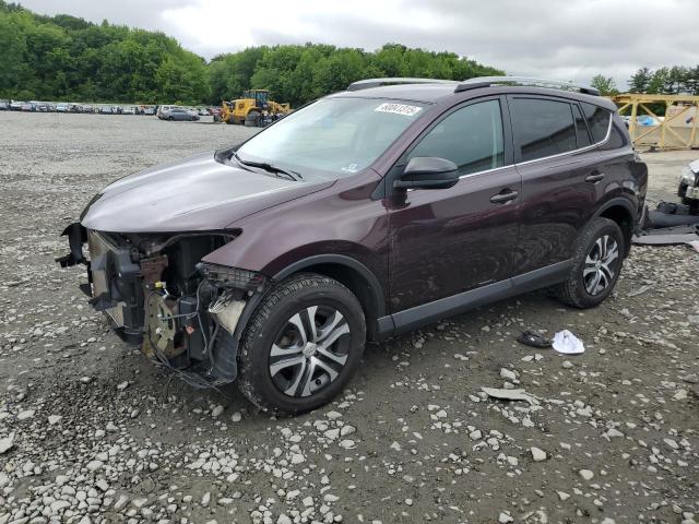 Vin: 2t3bfrev5hw663135, lot: 60041315, toyota rav4 le 2017 img_1