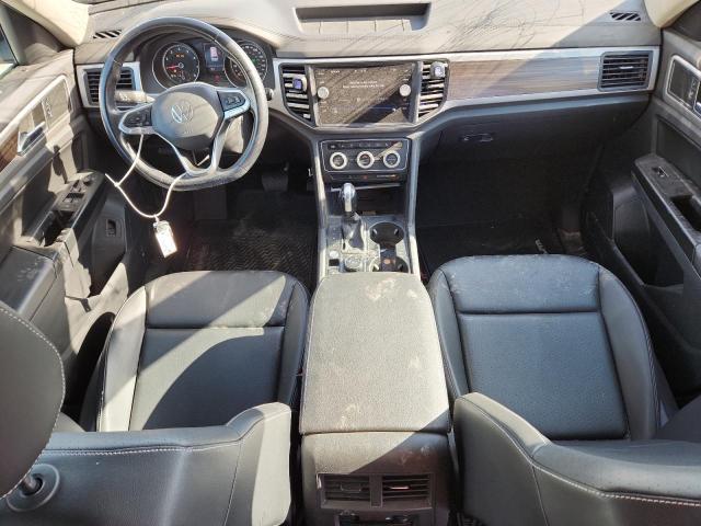 2021 VOLKSWAGEN ATLAS SE 1V2LP2CA8MC514299