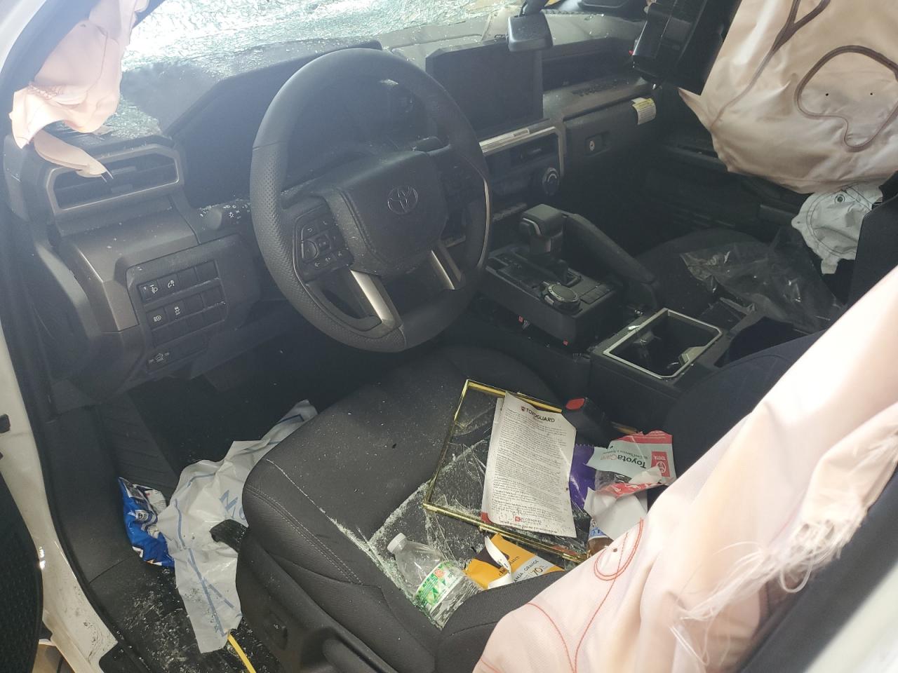 Global Auto Auctions