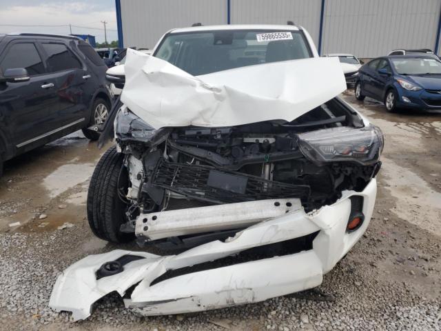 2020 TOYOTA 4RUNNER SR JTEBU5JR4L5837456
