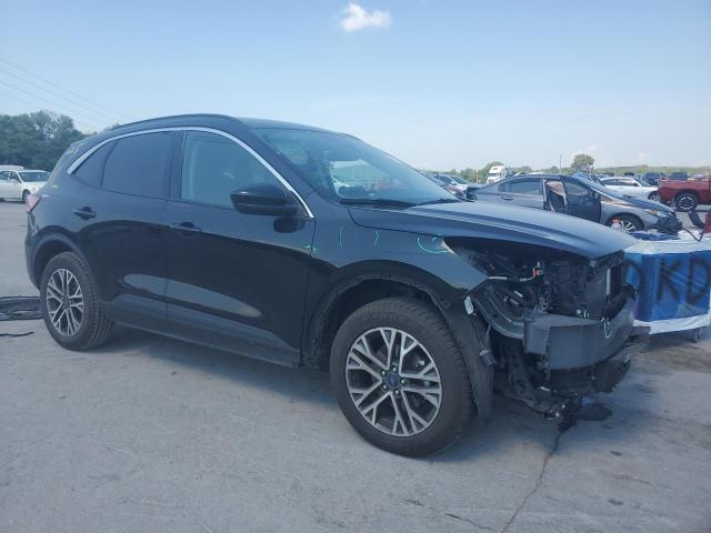 Vin: 1fmcu9h66lub77448, lot: 61697275, ford escape sel 20204