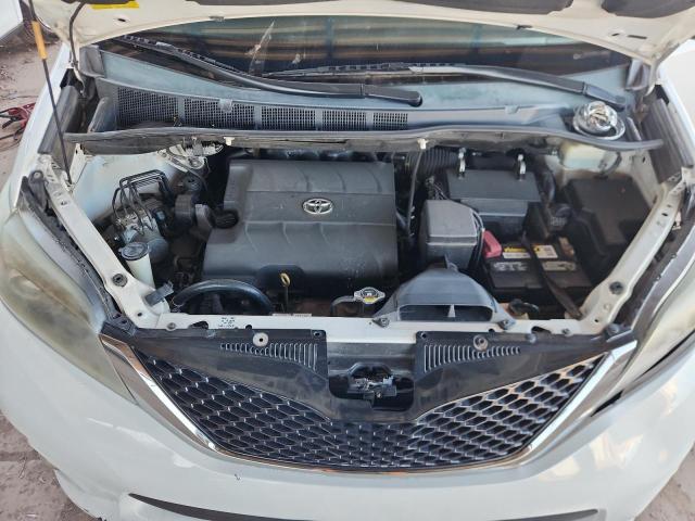 2015 TOYOTA SIENNA SPO 5TDXK3DC4FS556087