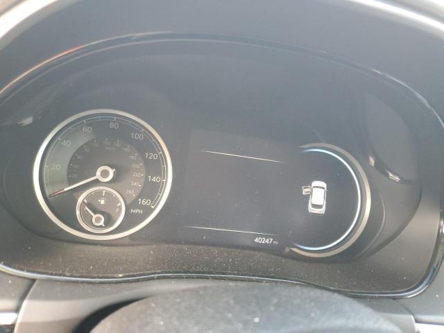 2023 GENESIS GV70 BASE KMUMADTB4PU109029