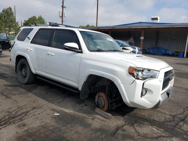 Vin: jtebu5jr1e5160854, lot: 59584315, toyota 4runner sr5 20144