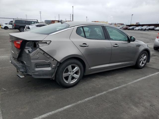 Vin: 5xxgm4a70fg505582, lot: 60081585, kia optima lx 20153