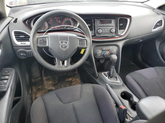 2015 DODGE DART SXT 1C3CDFBB4FD236899