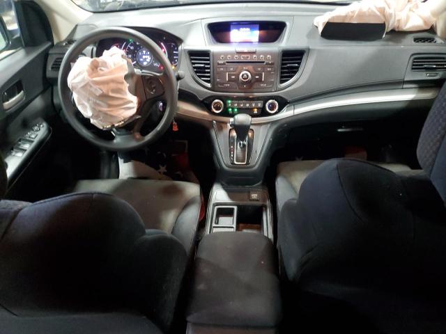 2016 HONDA CR-V SE - 2HKRM4H43GH693329